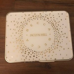 Jaclyn Hill Champagne POP Face Palette